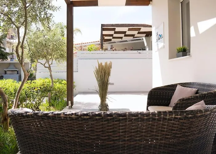 Tatil Evi Pierina House *