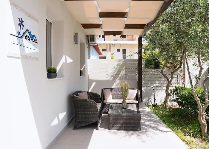 Tatil Evi Pierina House Tsilivi (Zakynthos)