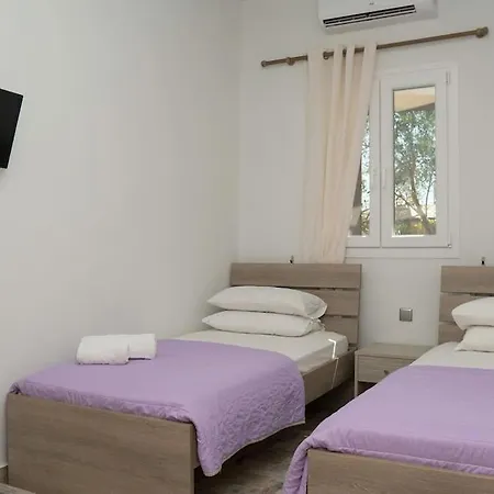 Pierina House Holiday home *