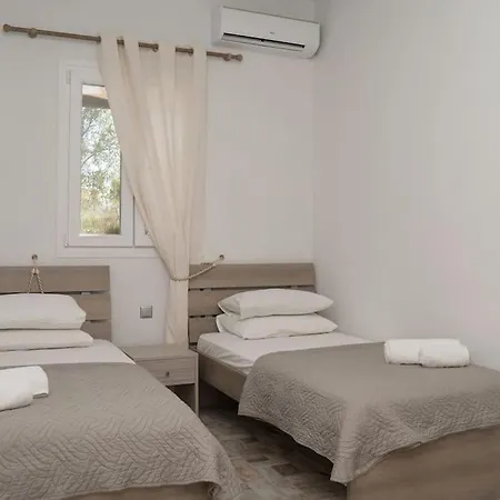 Pierina House Tatil Evi