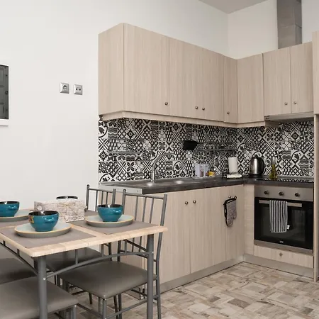 Holiday home Pierina House Tsilivi (Zakynthos)
