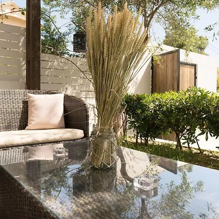 Pierina House Holiday home *