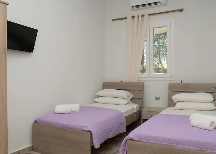 Pierina House Holiday home *