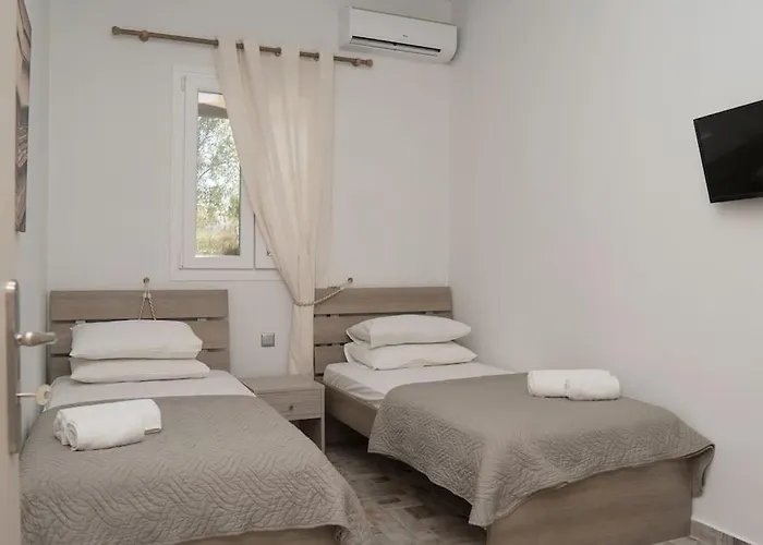 Pierina House Holiday home
