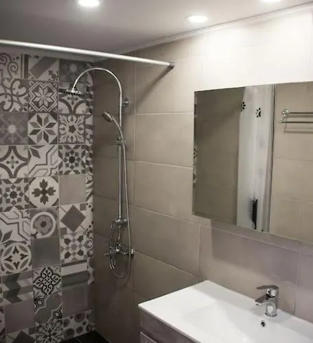 Holiday home Pierina House