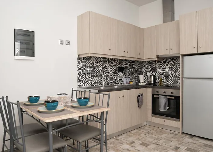 Holiday home Pierina House Tsilivi (Zakynthos)
