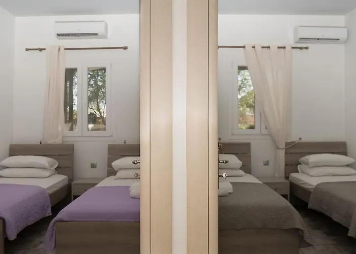 Pierina House * Tsilivi (Zakynthos)