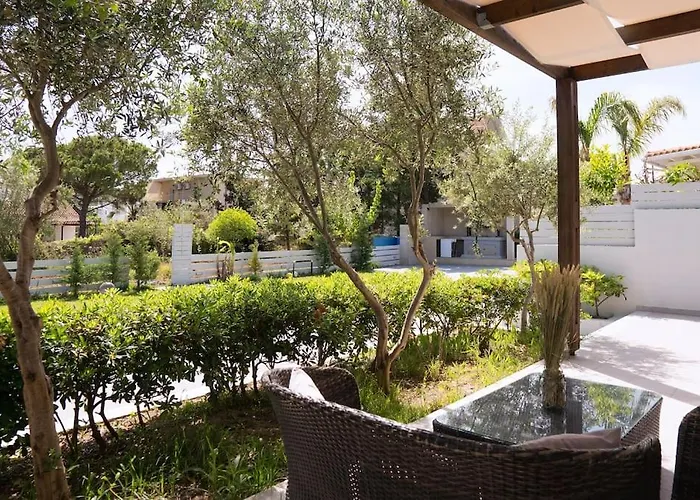 Holiday home Pierina House *