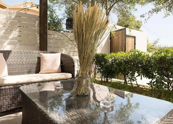 Pierina House Holiday home *