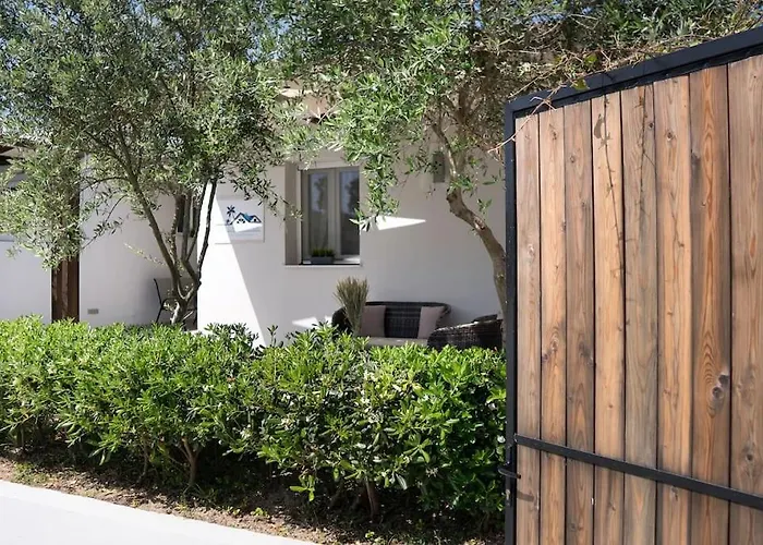 Holiday home Pierina House Tsilivi (Zakynthos)