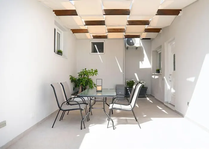 Holiday home Pierina House *