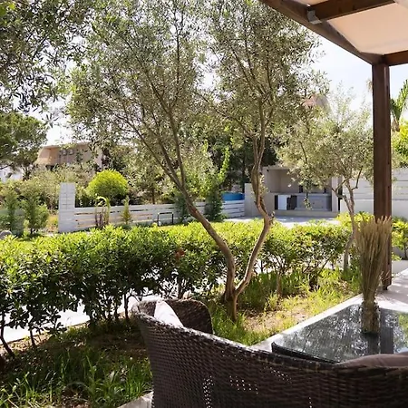 Holiday home Pierina House *