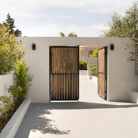 Holiday home Pierina House