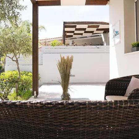 Holiday home Pierina House *