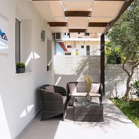Ferienhaus Pierina House Planos