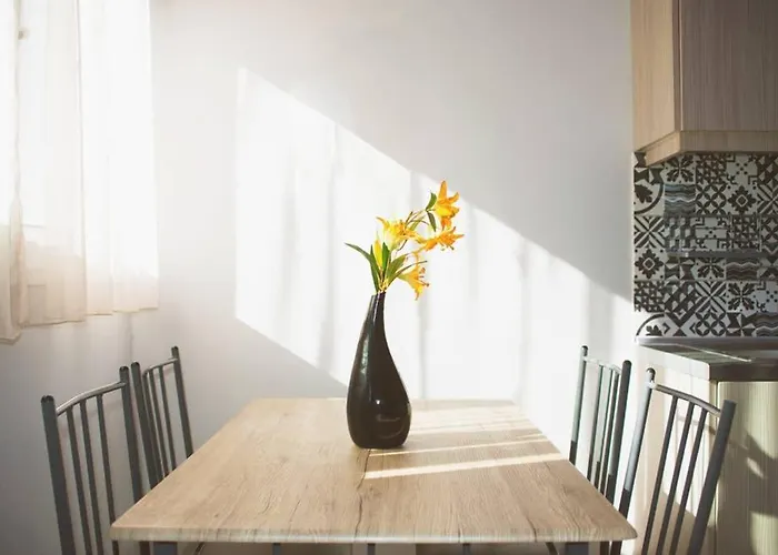 Ferienhaus Pierina House *