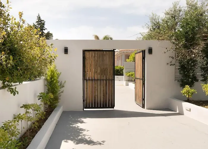 Ferienhaus Pierina House